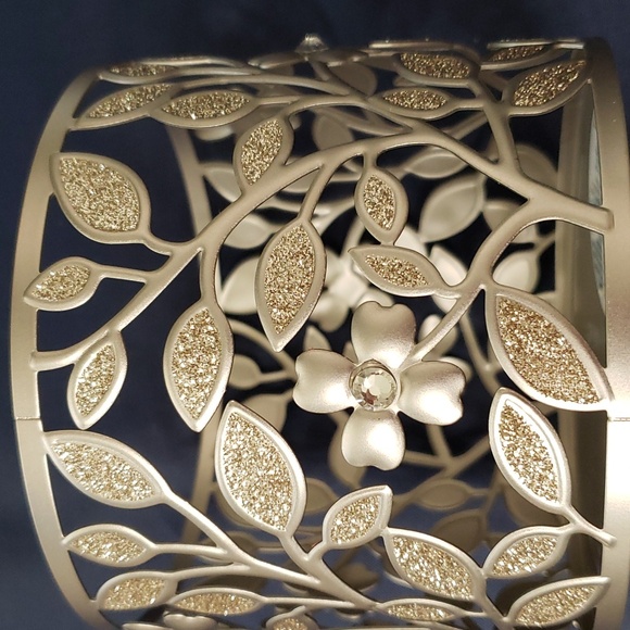 Candle holder for 14.5 oz bath and body works candle - Picture 2 of 7